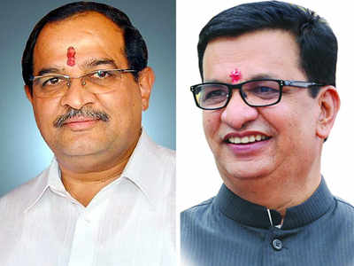 Thorat replaces Vikhe Patil as CLP leader