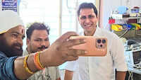 &lsquo;Prove your love by getting selfie with district collector&rsquo;: Girlfriend&rsquo;s dare sends UP man on 700-km journey