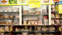 Tour operator converts shop into Gujarati snack store to survive COVID pandemic 