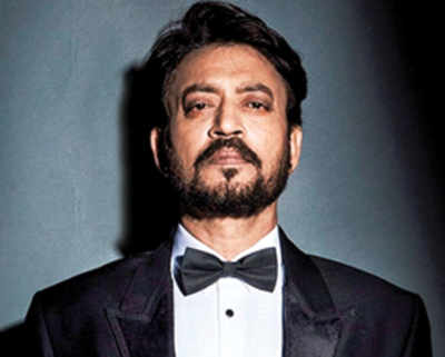 When Irrfan forged a Bong connection