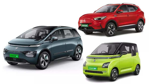 JSW MG Motor extends EV buy-back programme, eyes faster EV adoption: Details