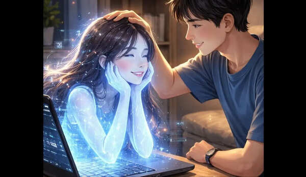Is your AI companion a gold digger? 5 signs to spot romance scam bots to avoid emotional manipulation