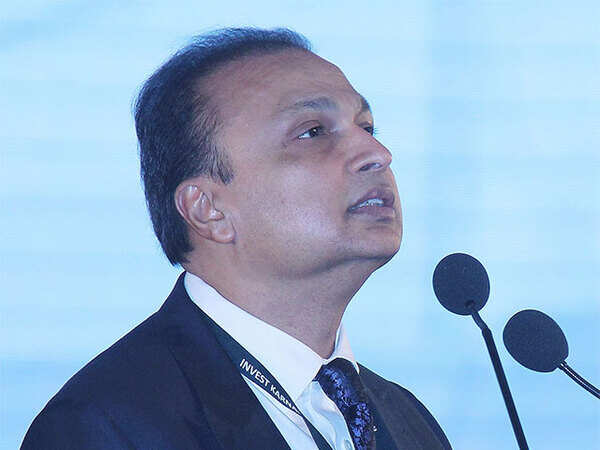 Brookfield frontrunner to buy RCom's tower subsidiary
