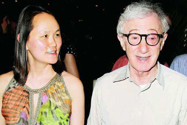 Is Hollywood filled with predators and paedophiles?