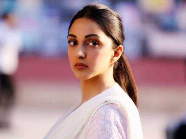 Read to know why Kiara Advani’s mother is shocked after watching Kabir Singh's trailer
