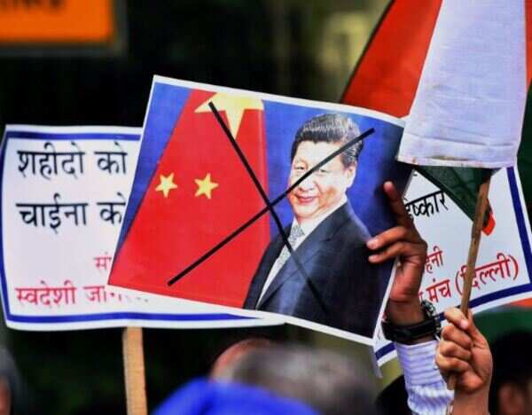 Shun Chinese products, go for Indian: Swadeshi Manch