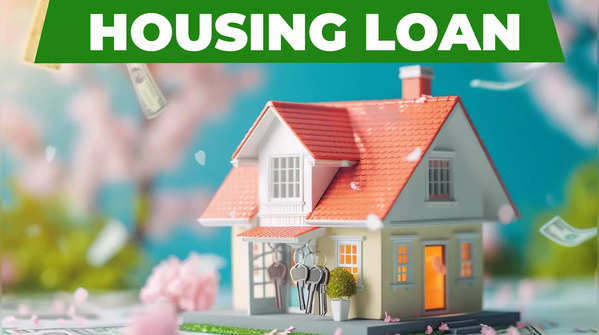 Housing Loan Deductions