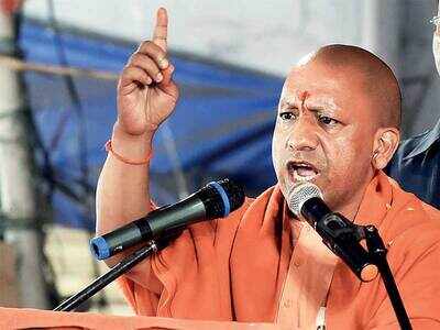 Owaisi will have to flee Hyd like the Nizam: Yogi