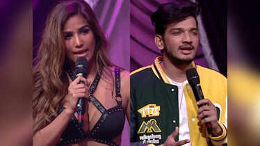 Poonam Pandey to Munawar Faruqui; biggest controversies of Lock ...