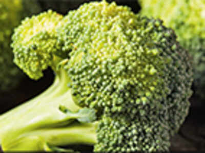 Cancer: Broccoli’s impact on drug efficacy shown