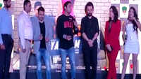 Yaaram: Trailer of Prateik Babbar and Ishita Raj starrer is out 