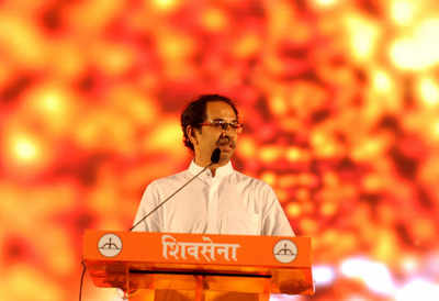 Shiv Sena: PM Narendra Modi's government only inaugurated, renamed projects of UPA