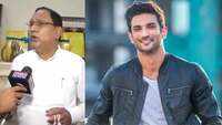 Everyone knows that Sushant Singh Rajput was murdered: Bihar minister Maheshwar Hazari 