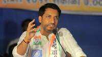 SC orders CBI probe in SSR case: 'Satyamev Jayate' tweets NCP leader Parth Pawar 