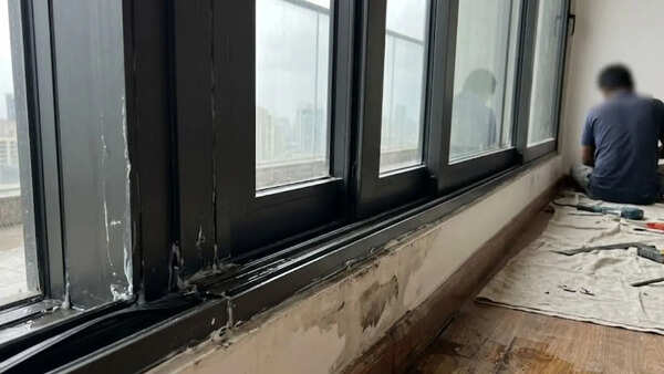 Director arrested over defective window installations in Mumbai; complaints cite Rs 72 lakh losses