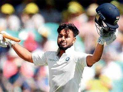 Ricky Pointing: Rishabh Pant is sort of like another Adam Gilchrist
