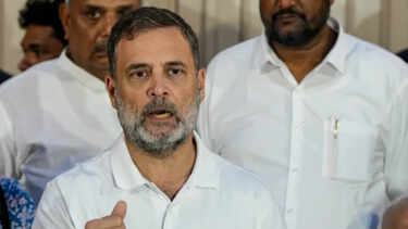 ‘Tata is being criminally destroyed’: Rahul Gandhi targets PM Modi, Amit Shah amid boardroom feud