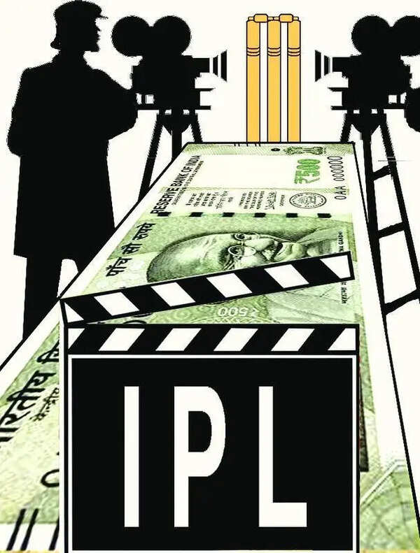 Man arrested for IPL betting inside stadium