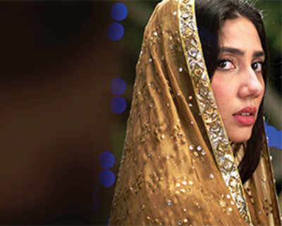 ‘We don’t want a Pakistani film here’
