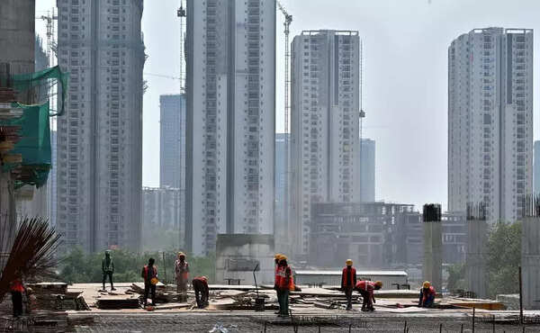 Plot twist: Realty boom spreads beyond Hyderabad’s Outer Ring Road as Tier 2, 3 cities lead surge in Telangana
