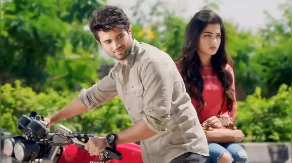 'Geetha Govindam’