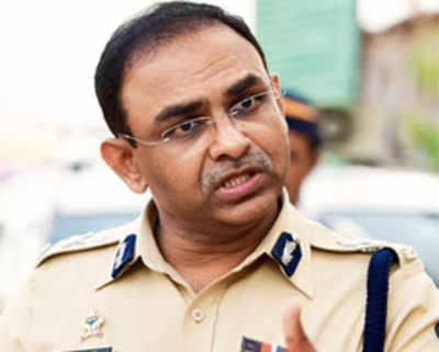 Only ‘freak’ incidents, says top traffic cop