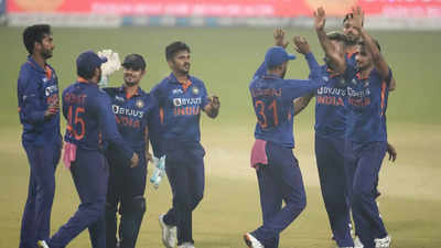 India vs West Indies 3rd T20I Highlights, Score Updates: India beat West Indies by 17 runs to sweep the series 3-0
