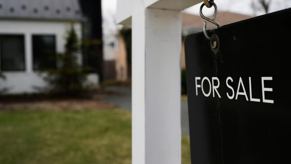 Housing sales rise 9% YoY, drop 7% QoQ amid West Asia tensions: Report