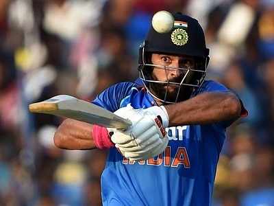 Yuvraj Singh: The comeback king of Indian cricket