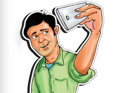 Man, duped of Rs 60k, takes selfie as he commits suicide