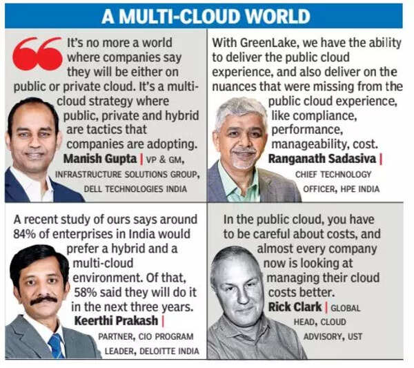Private cloud as a service is a serious emerging option