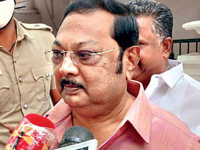 Will decide on floating my own party: Alagiri