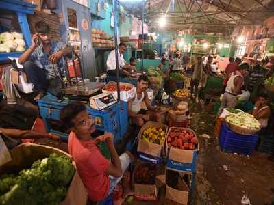 COVID-19: Dadar's vegetable market to disintegrate to reduce crowding