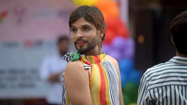Who gets to decide your gender? Why the new trans Bill is under fire