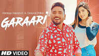 Latest Punjabi Song 'Garaari' Sung By Hardeep Sarpanch And Deepak Dhllon 