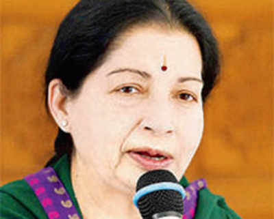 Jaya slams ‘friend’ Modi for inviting Lankan prez