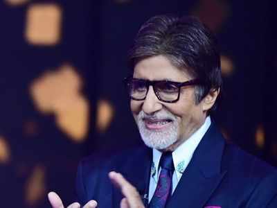 When Amitabh Bachchan almost got named Inquilab by his mother