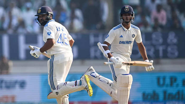 IND vs ENG Live Score: Day 3  - Report