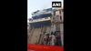 Fire breaks out at residential building in Delhi, firefighter among 3 injured