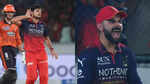 Virat Kohli reaction after Rasikh gives fiery send-off to Travis Head goes viral