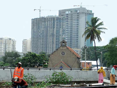 Government mulls ban on construction of tall buildings: Angry Bengalureans urge Parameshwara to reconsider