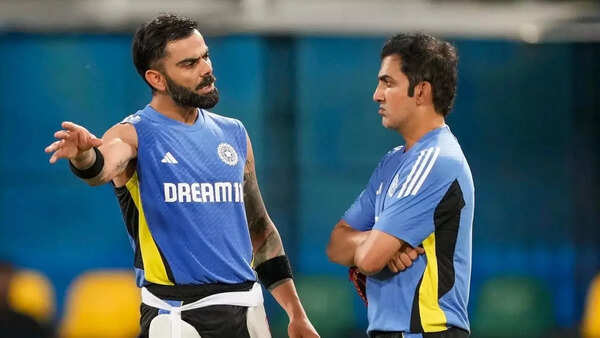 'Either be honest with me or just keep quiet': Virat Kohli says he won’t stay where he must 'prove worth' amid ODI future debate