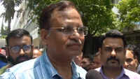 Ayushman Bharat scheme is a fraud: Delhi Health Minister Satyendar Jain 