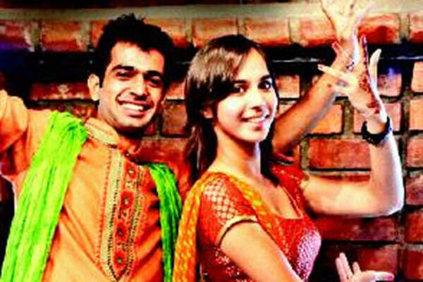 Youngsters’guide to Navratri