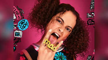 From Alia Bhatt's Safeena to Kangana Ranaut's eccentric Bobby ...