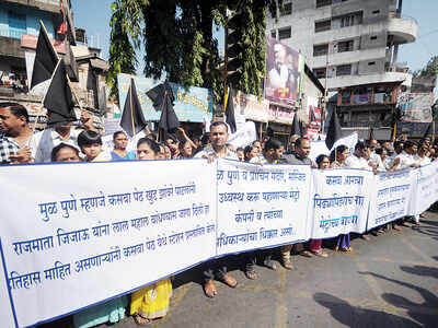 Kasba Peth residents have the last word on Metro project