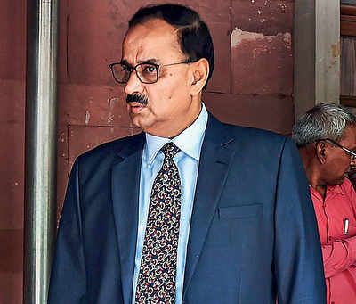 CBI infighting: Central probe panel submits report to SC in sealed cover