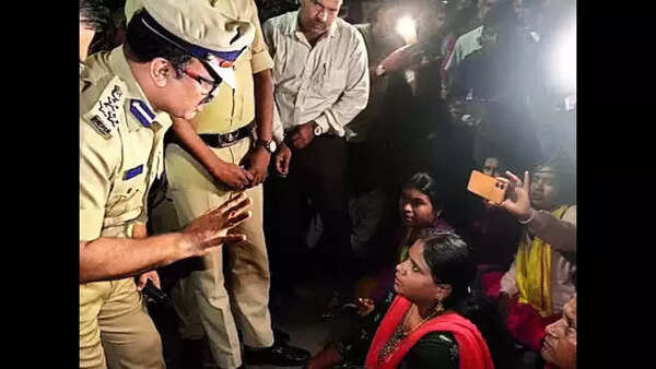 CID set to probe advocate assault row in C'magaluru