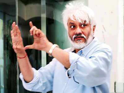 Vikram Bhatt: We allow people to hack into our lives
