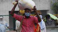 Covid-19 crisis: 5 million salaried Indians lost their jobs in July 